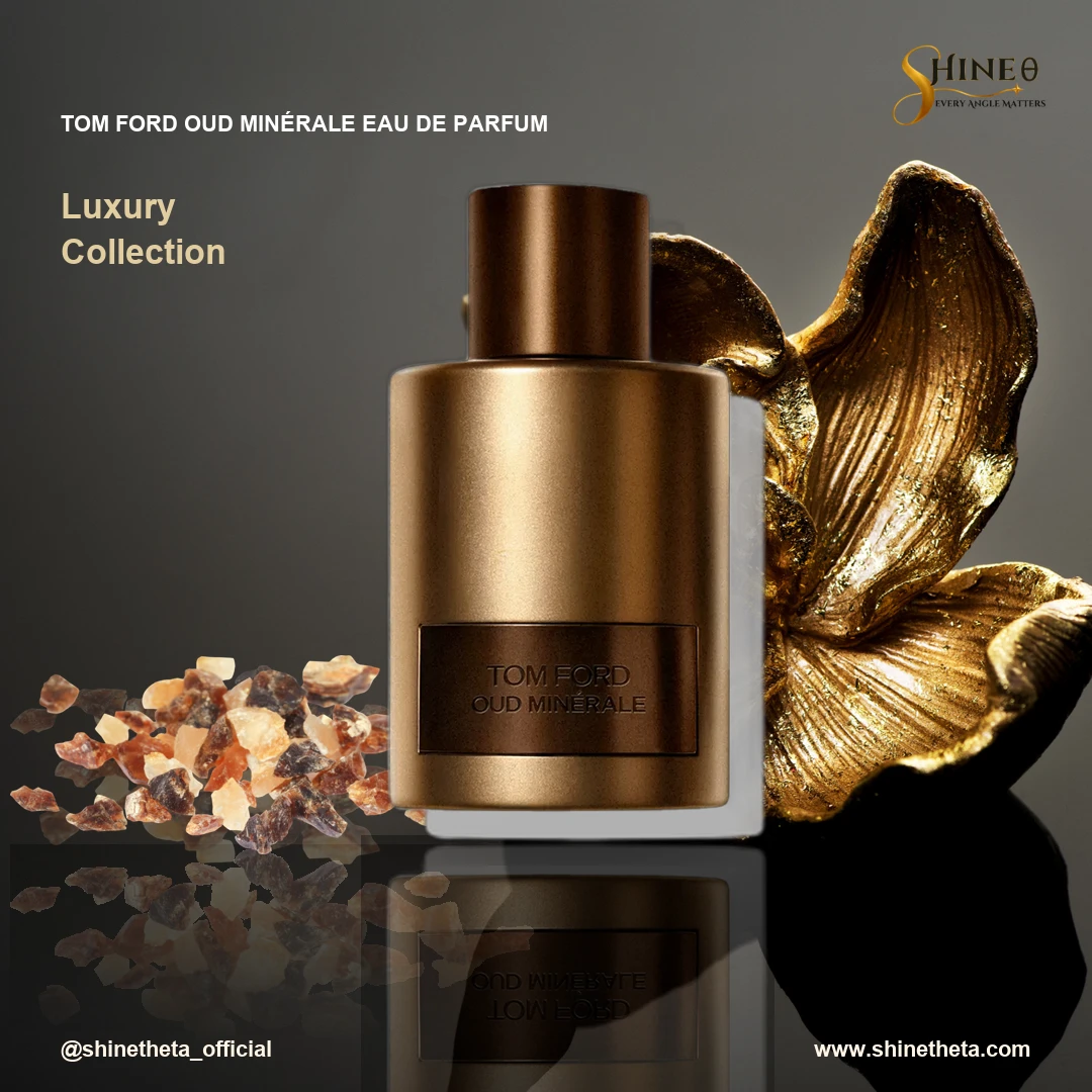 Tom Ford Oud Minérale Eau de Parfum slide 3